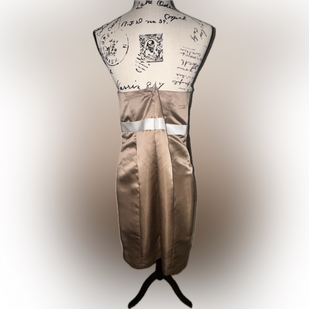 Cocktail dress - Picture 2 of 3